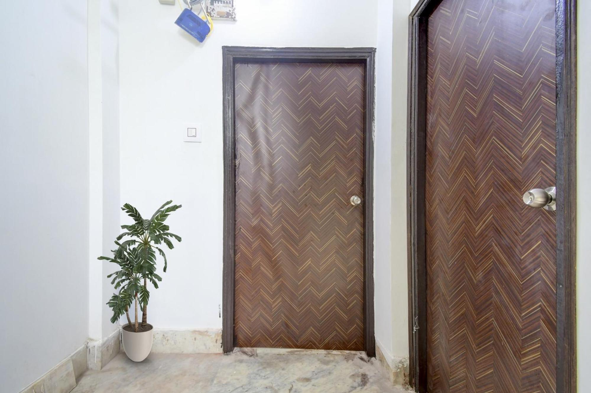 Hotel O The Nest Inn Near Acropolis Mall Jādabpur Buitenkant foto