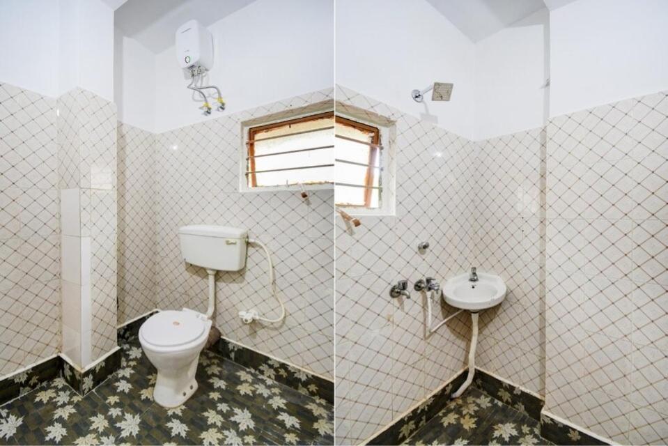 Hotel O The Nest Inn Near Acropolis Mall Jādabpur Buitenkant foto