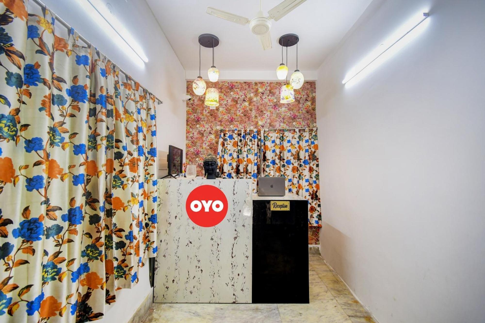 Hotel O The Nest Inn Near Acropolis Mall Jādabpur Buitenkant foto